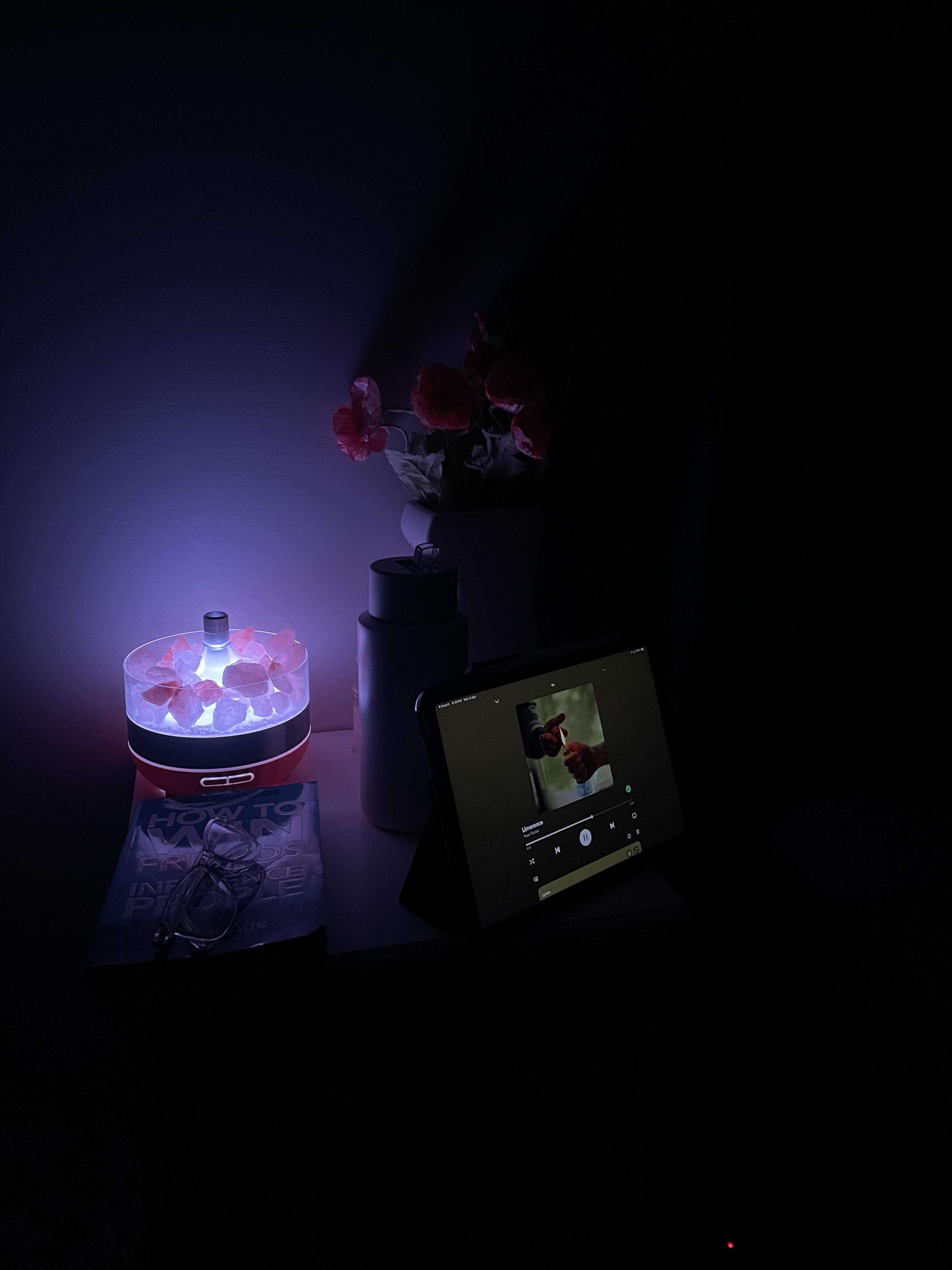 My Essential Sleep Guide for an Early Morning.